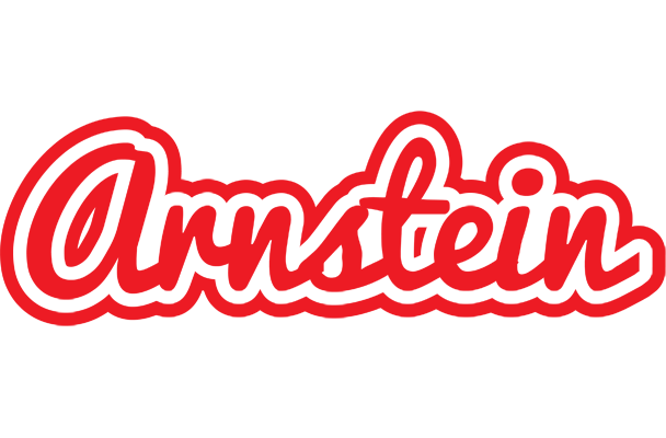 Arnstein sunshine logo