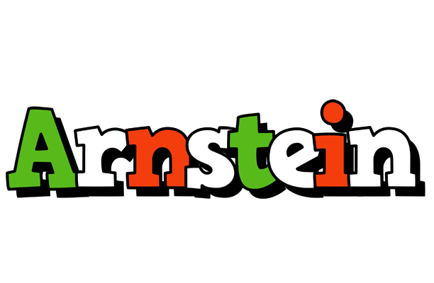 Arnstein venezia logo