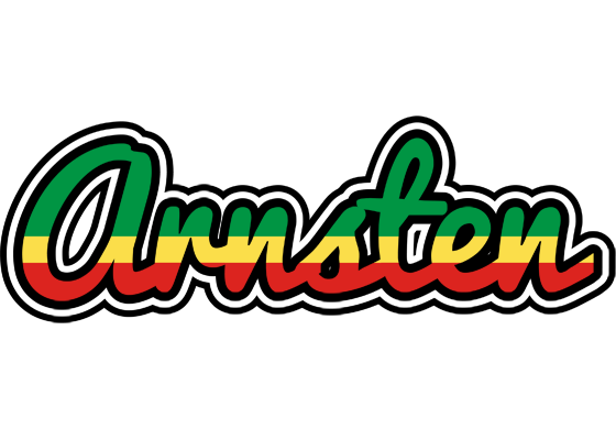 Arnsten african logo