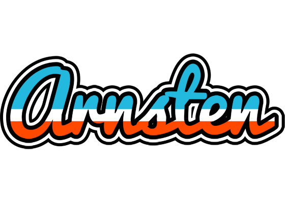 Arnsten america logo