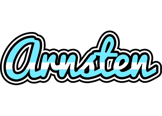 Arnsten argentine logo
