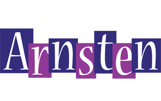 Arnsten autumn logo