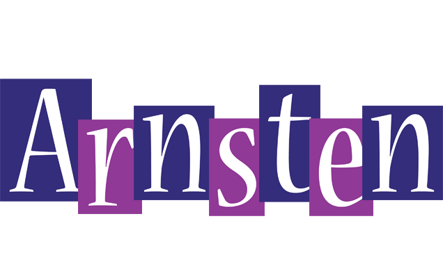 Arnsten autumn logo