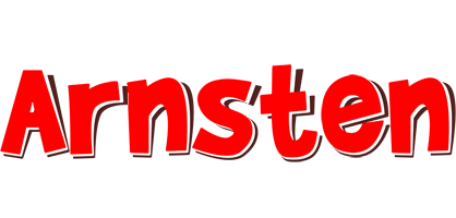 Arnsten basket logo