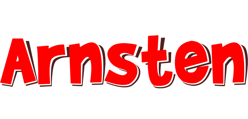 Arnsten basket logo