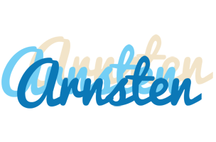 Arnsten breeze logo