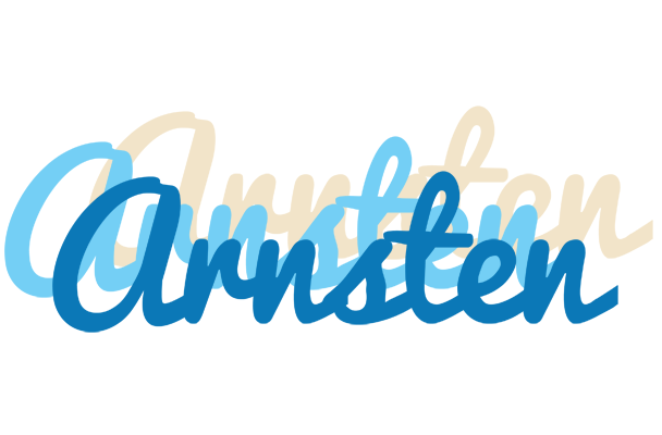 Arnsten breeze logo
