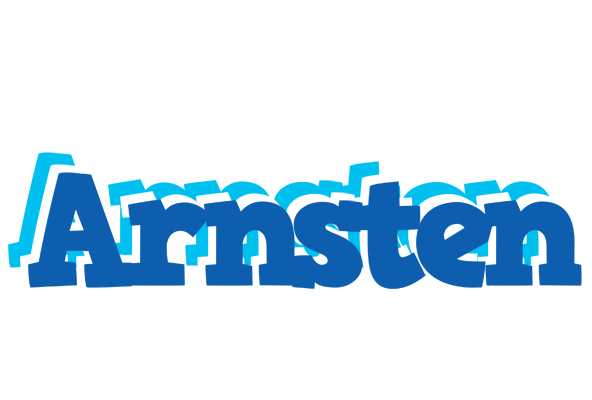 Arnsten business logo