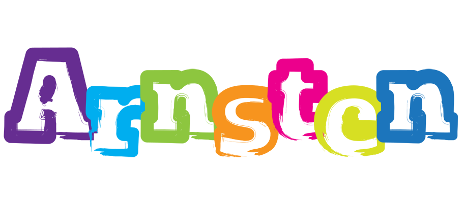 Arnsten casino logo