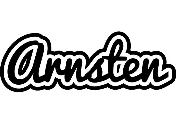 Arnsten chess logo