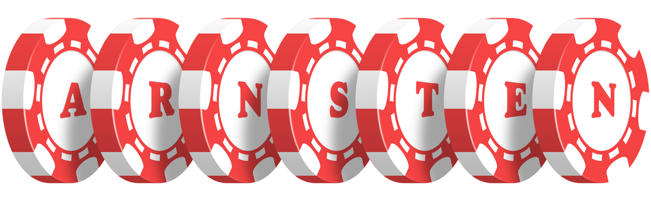 Arnsten chip logo