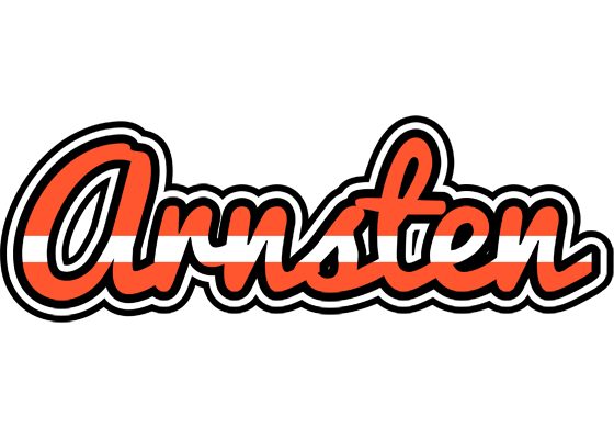 Arnsten denmark logo