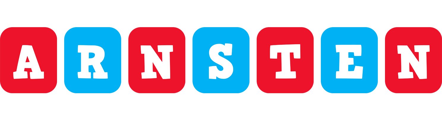 Arnsten diesel logo