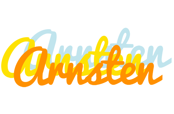 Arnsten energy logo