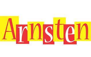 Arnsten errors logo