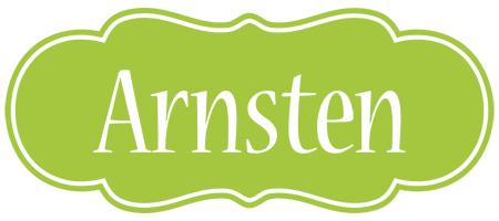 Arnsten family logo