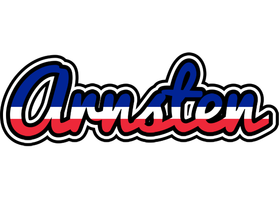 Arnsten france logo