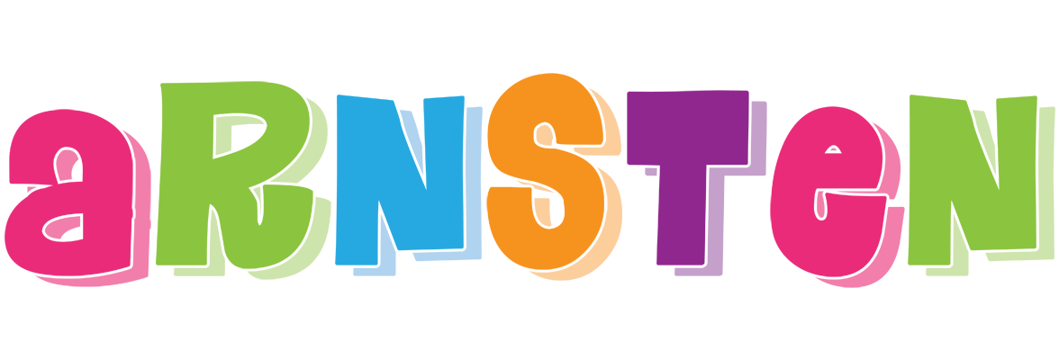 Arnsten friday logo