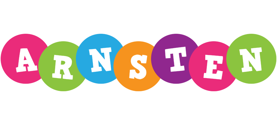 Arnsten friends logo