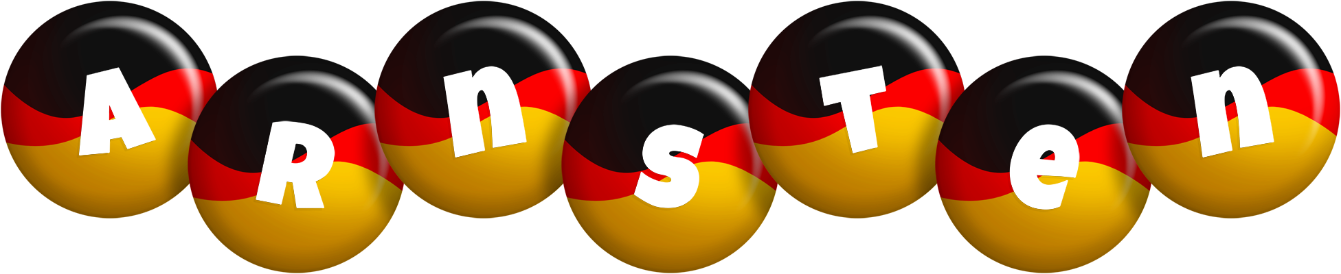 Arnsten german logo