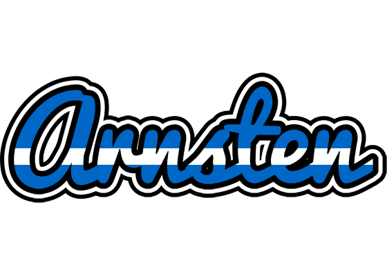 Arnsten greece logo