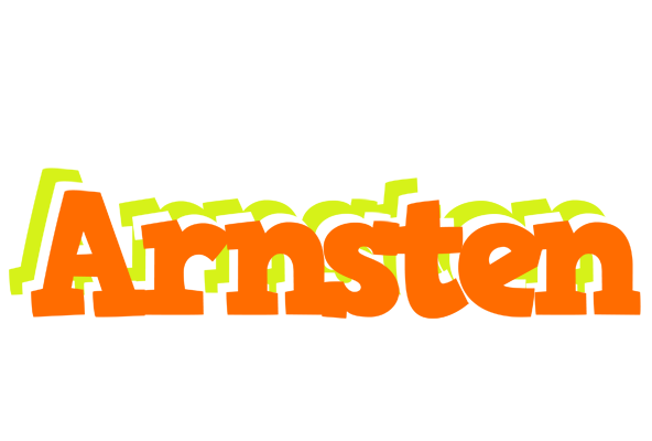 Arnsten healthy logo