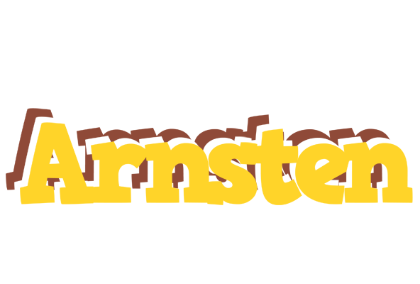 Arnsten hotcup logo