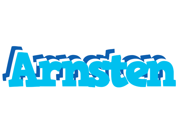Arnsten jacuzzi logo