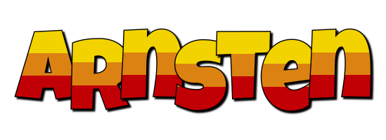 Arnsten jungle logo