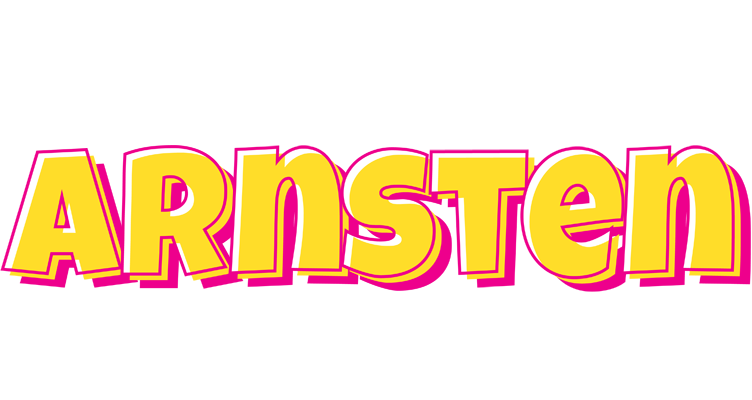 Arnsten kaboom logo