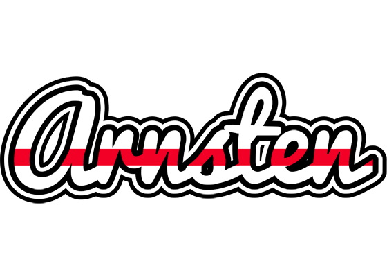 Arnsten kingdom logo