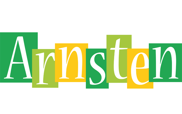 Arnsten lemonade logo