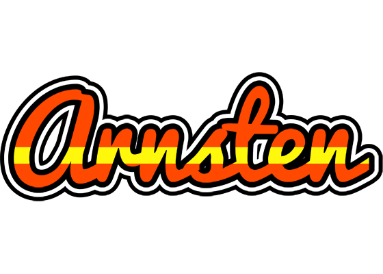Arnsten madrid logo