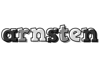 Arnsten night logo