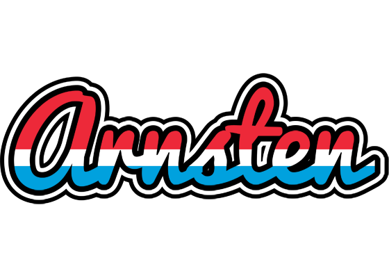 Arnsten norway logo