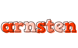 Arnsten paint logo