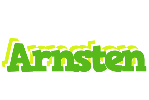 Arnsten picnic logo
