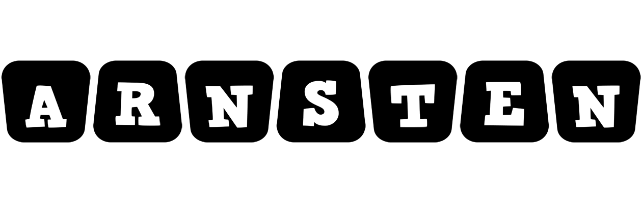 Arnsten racing logo