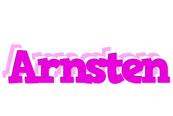 Arnsten rumba logo