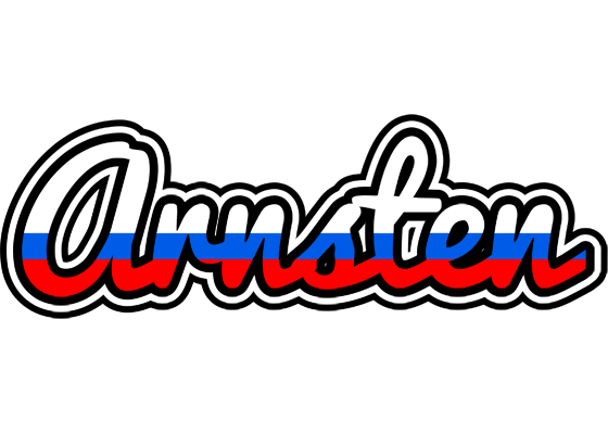 Arnsten russia logo