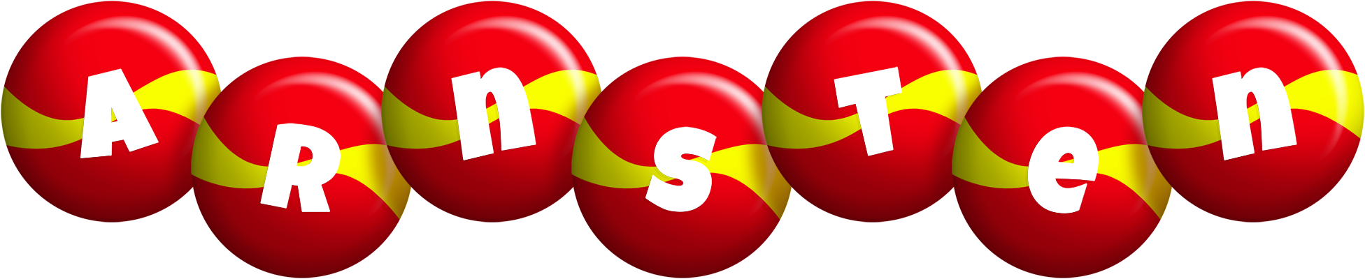 Arnsten spain logo