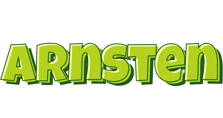 Arnsten summer logo