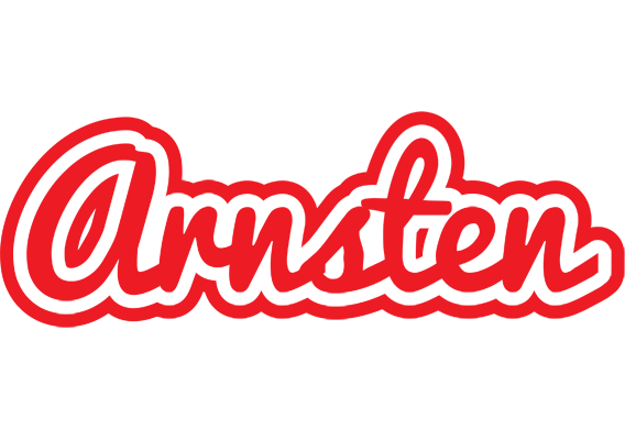 Arnsten sunshine logo
