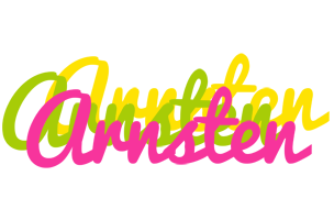 Arnsten sweets logo