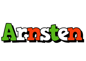 Arnsten venezia logo