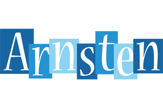 Arnsten winter logo