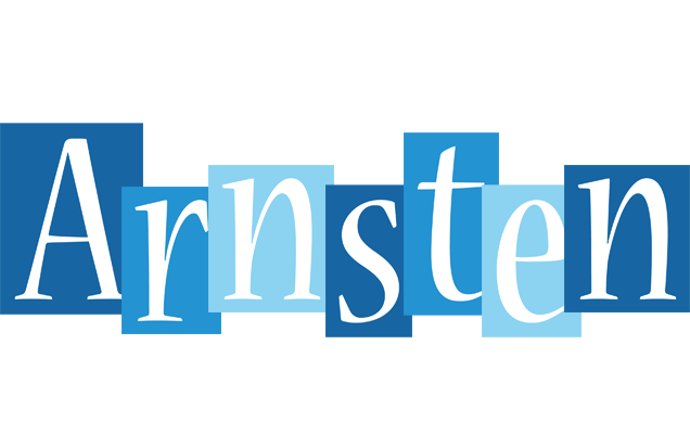 Arnsten winter logo