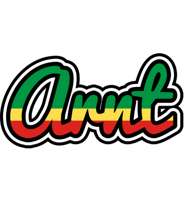 Arnt african logo