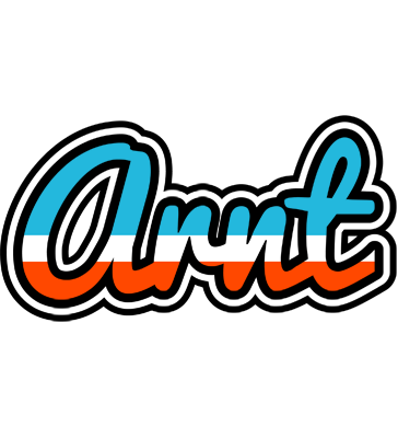 Arnt america logo