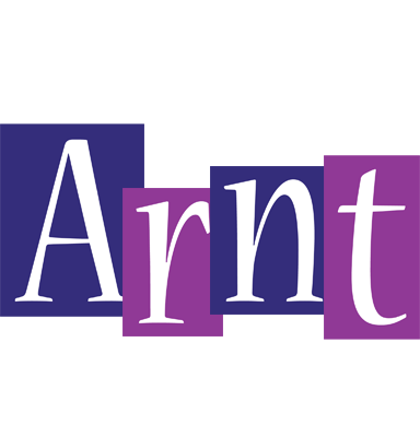 Arnt autumn logo